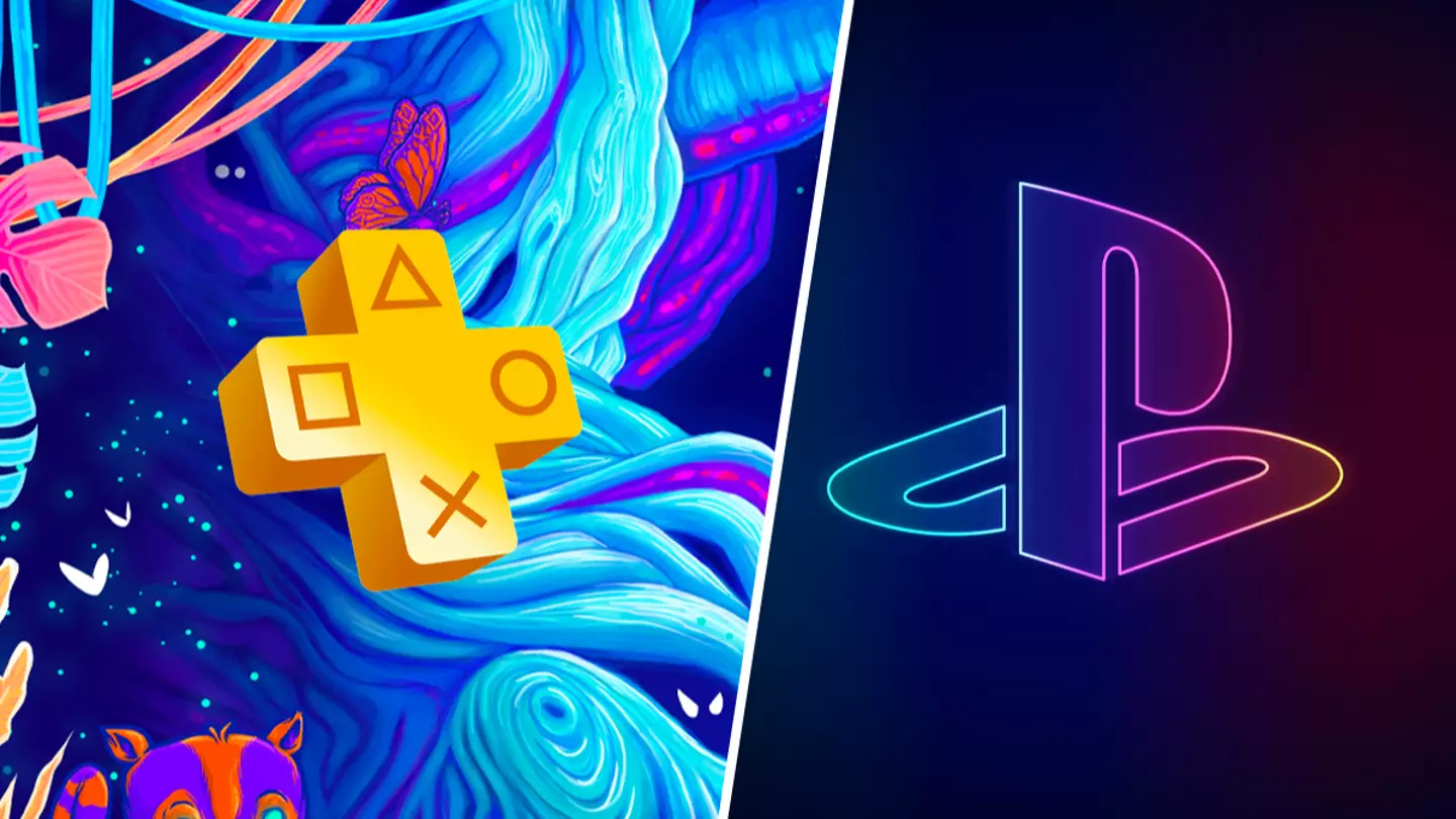 PlayStation Plus free download is a 10/10 RPG that subscribers are only just discovering