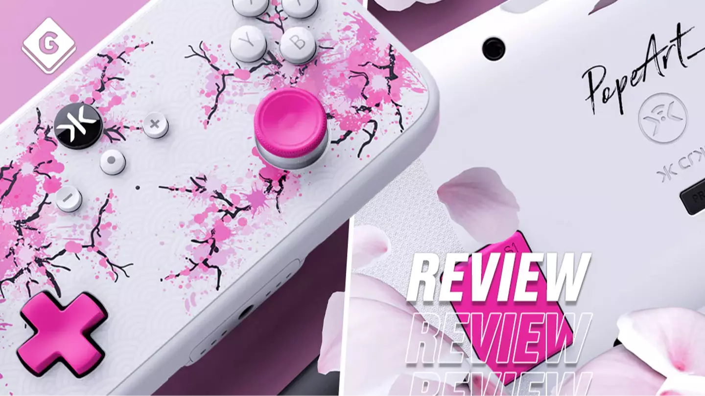 Neo S Review: Postmodern nostalgia in your hands