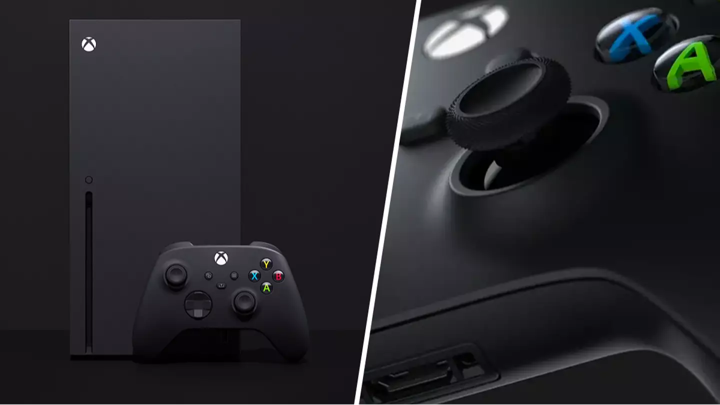 Xbox Series X getting free download for a game you’ll struggle to put down