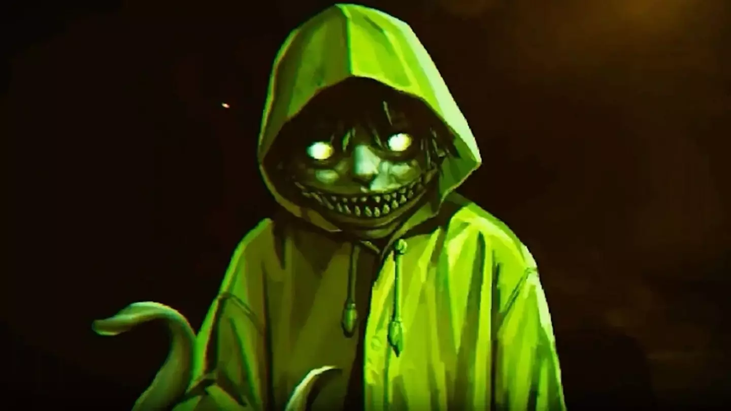 Static Dread: The Lighthouse/