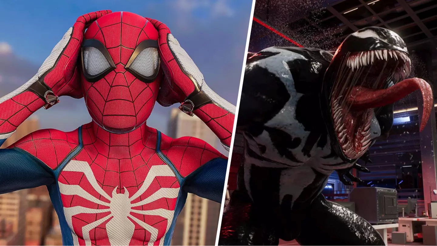 Marvel's Spider-Man 2 free download available now, but you don't have forever