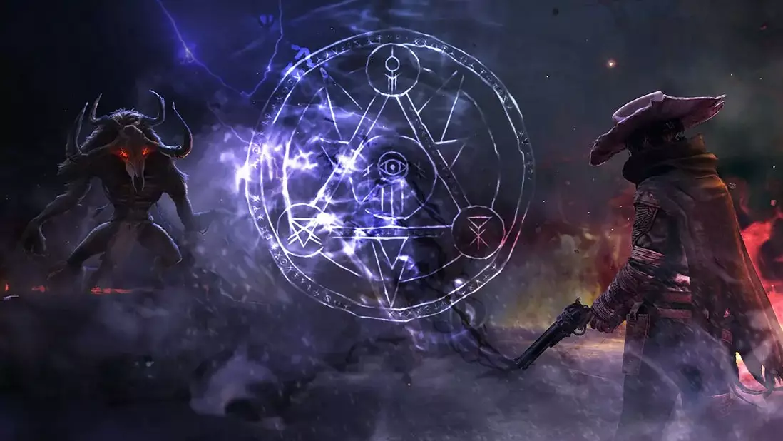 Red Dead Redemption 2 Meets Diablo in Awesome New PC RPG