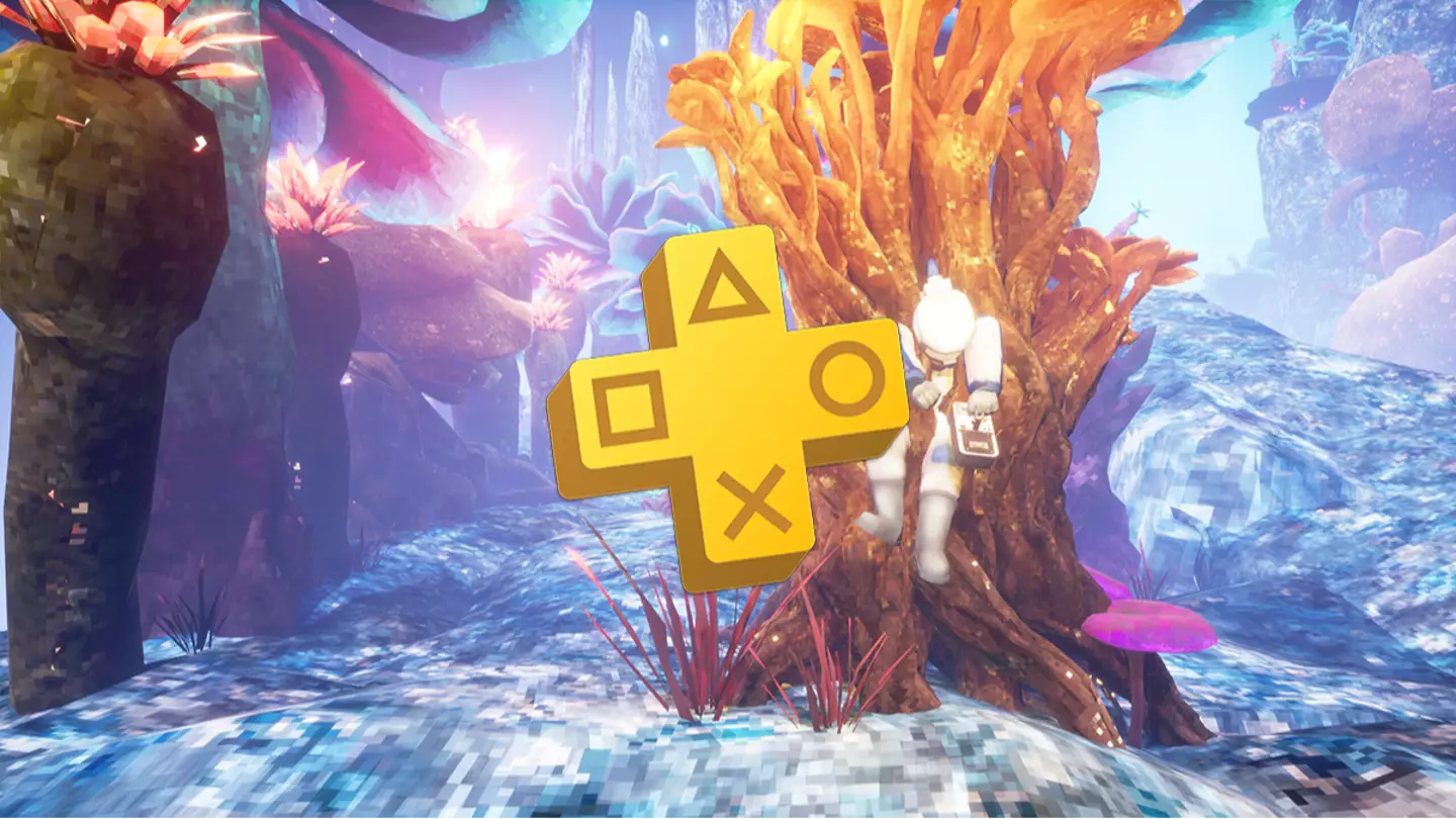 PlayStation Plus quietly drops brand-new game you can grab free now