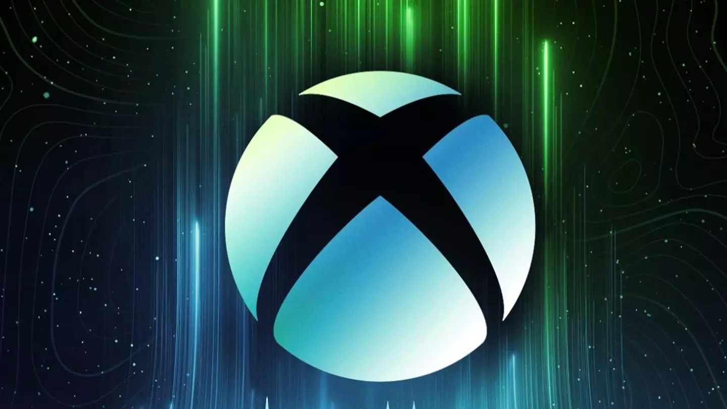 Xbox new hardware appears online, seems very familiar to us