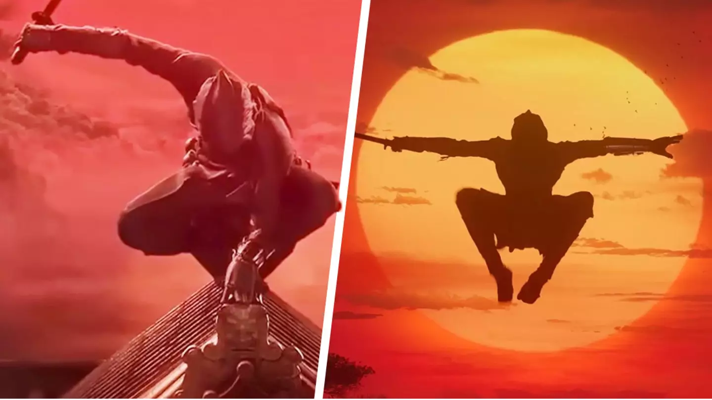 Assassin's Creed Red release date narrowed down in major new leak