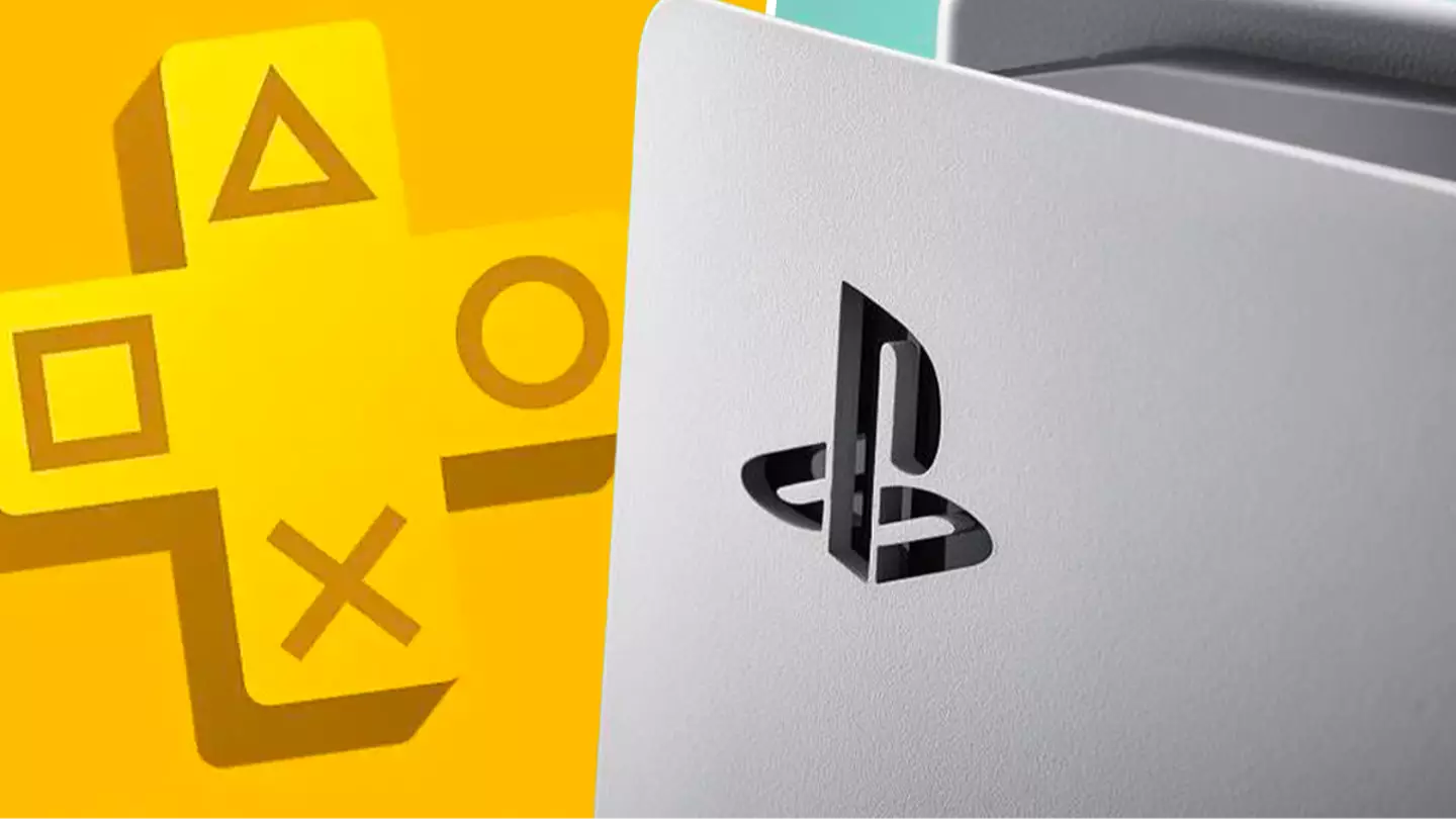 PlayStation Plus subscribers have last chance to play iconic open-world RPG