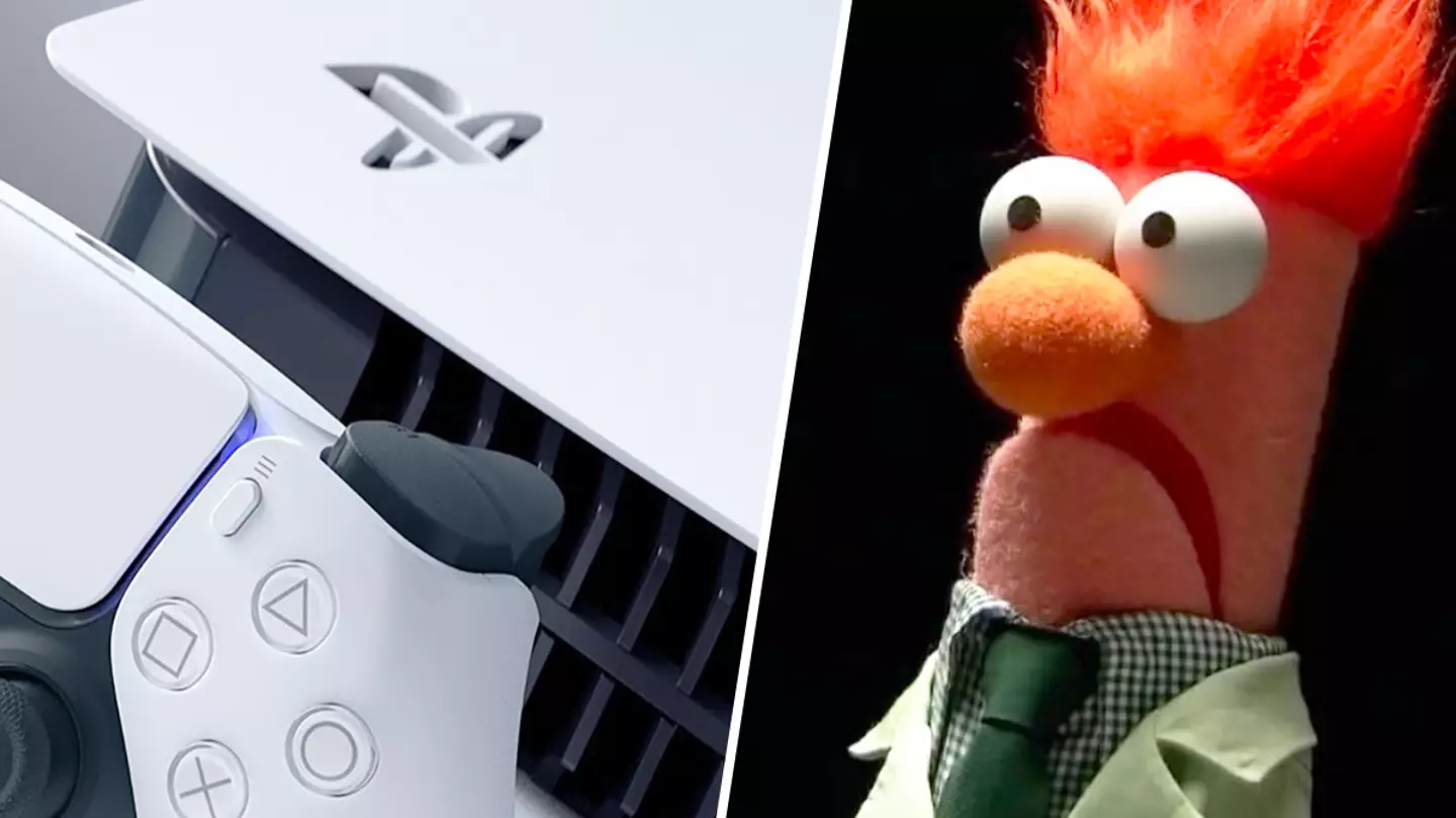 PlayStation 5 owners horrified to learn they’ve been making the same mistake for years