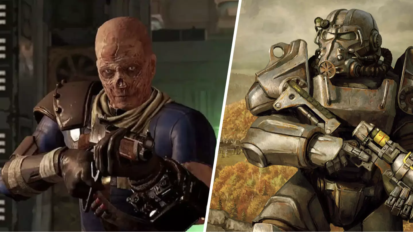 Fallout officially returns in 2025 with an adventure we've waited years for