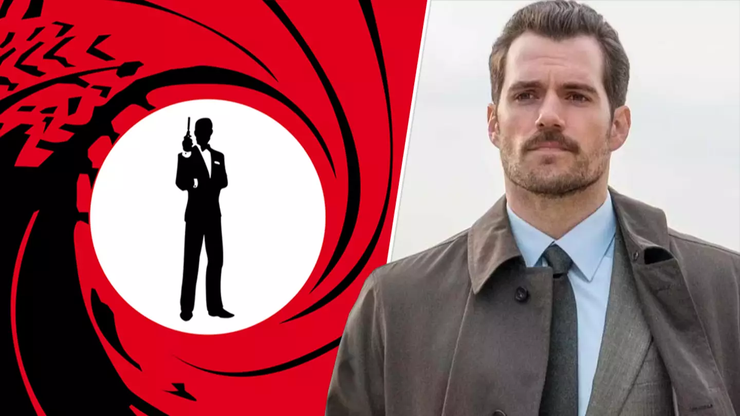 Henry Cavill's 'tremendous' James Bond audition praised by director
