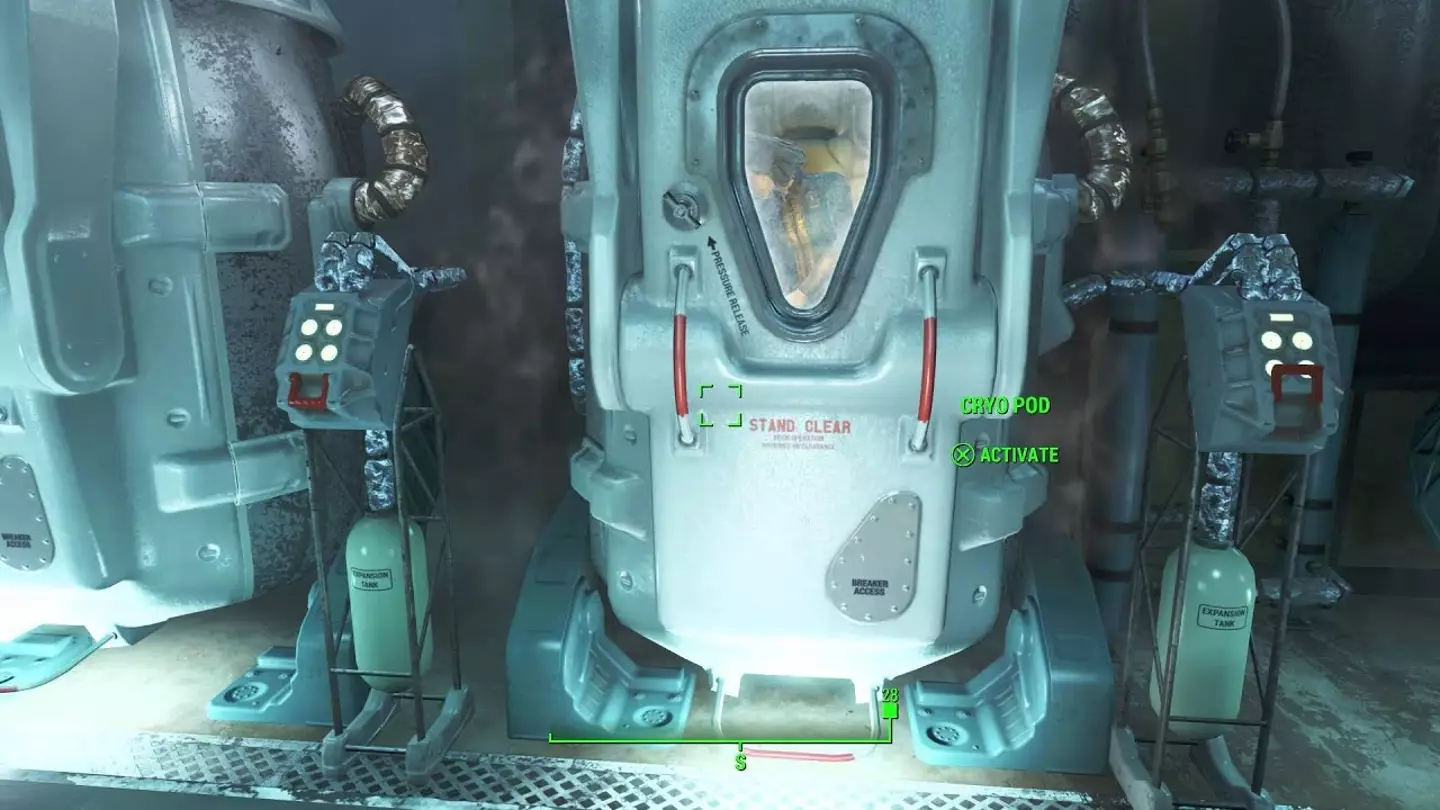 Fallout 4 /