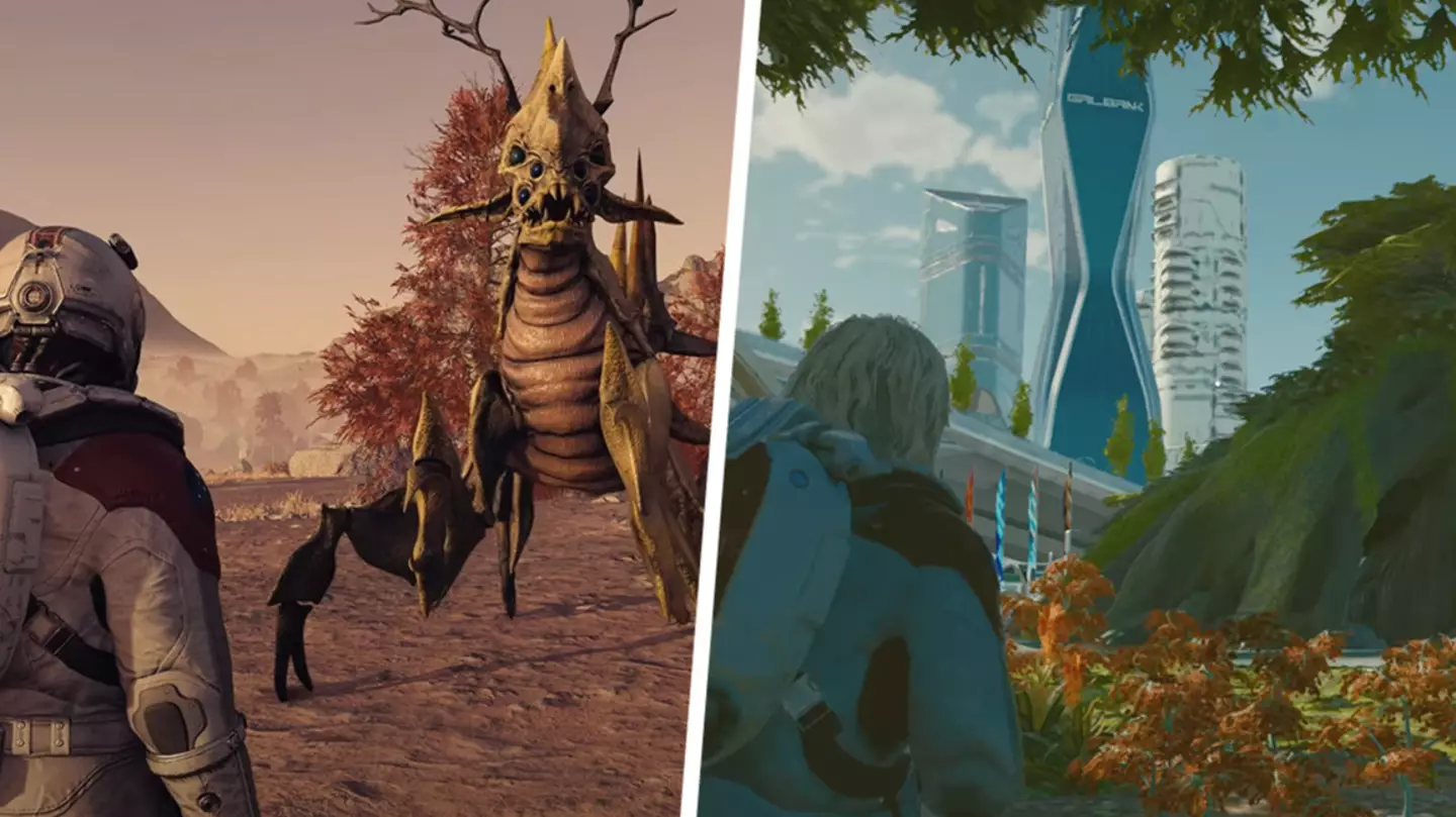 Starfield players say New Game Plus is where the game really starts