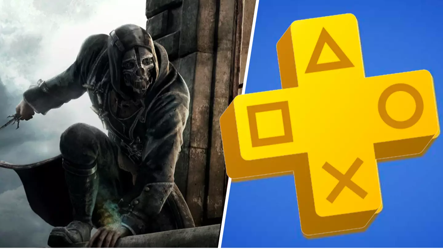 Assassin's Creed meets BioShock in PlayStation Plus free game