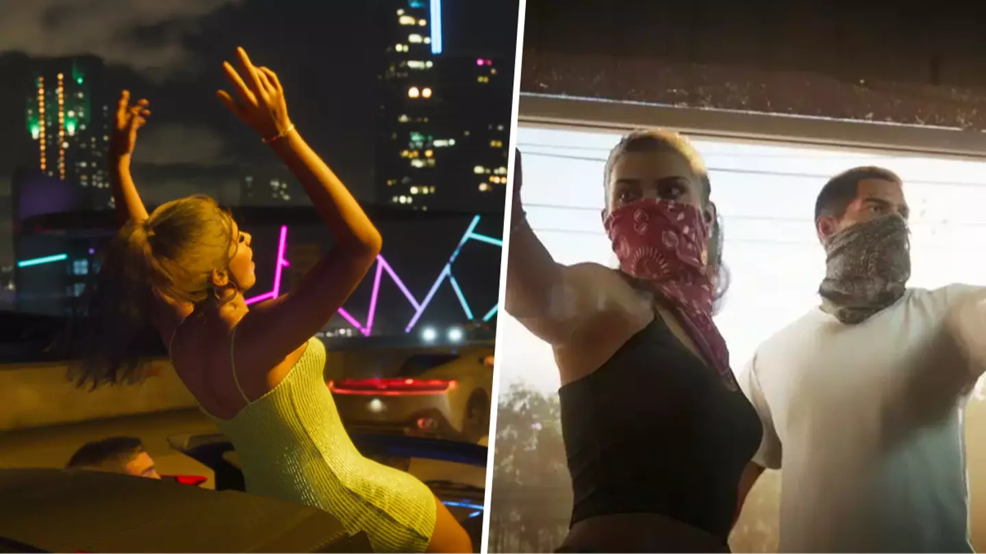 GTA 6 release date window quietly confirmed, putting our delay fears to rest