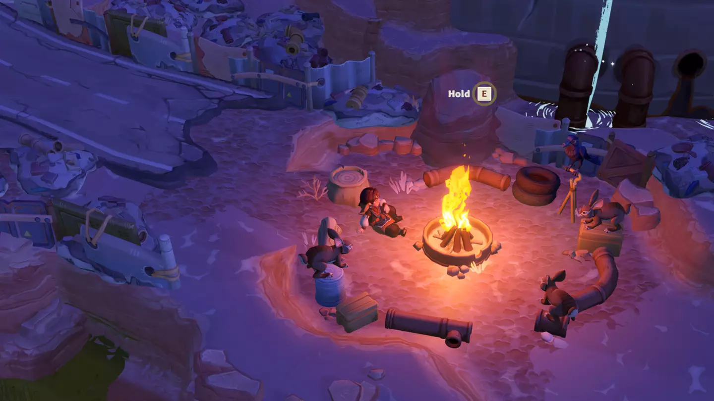 Positive Impact Games