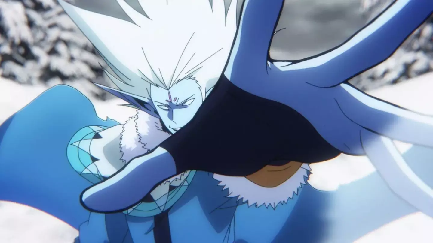 Crunchyroll