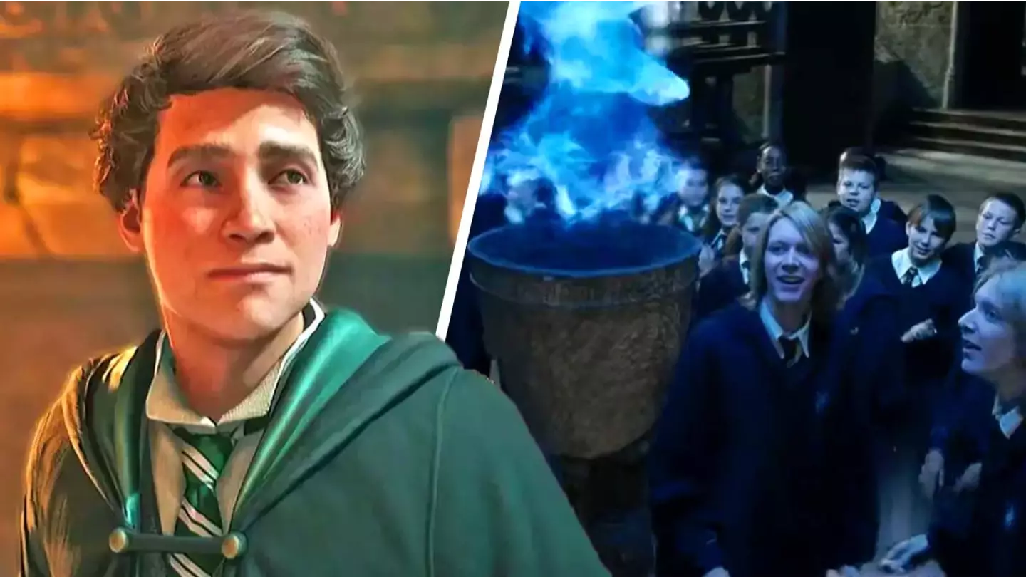 Hogwarts Legacy 2 should focus on the Triwizard Tournament, fans agree