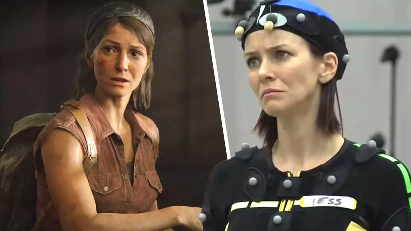 The Last Of Us Tess actress Annie Wersching has died, aged 45