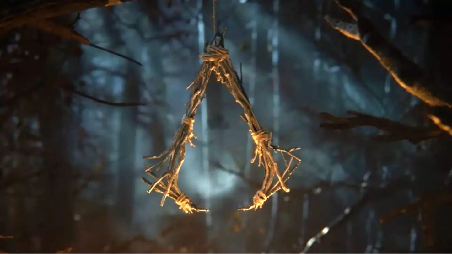 Assassin's Creed Hexe Is Way Closer Than We Imagined