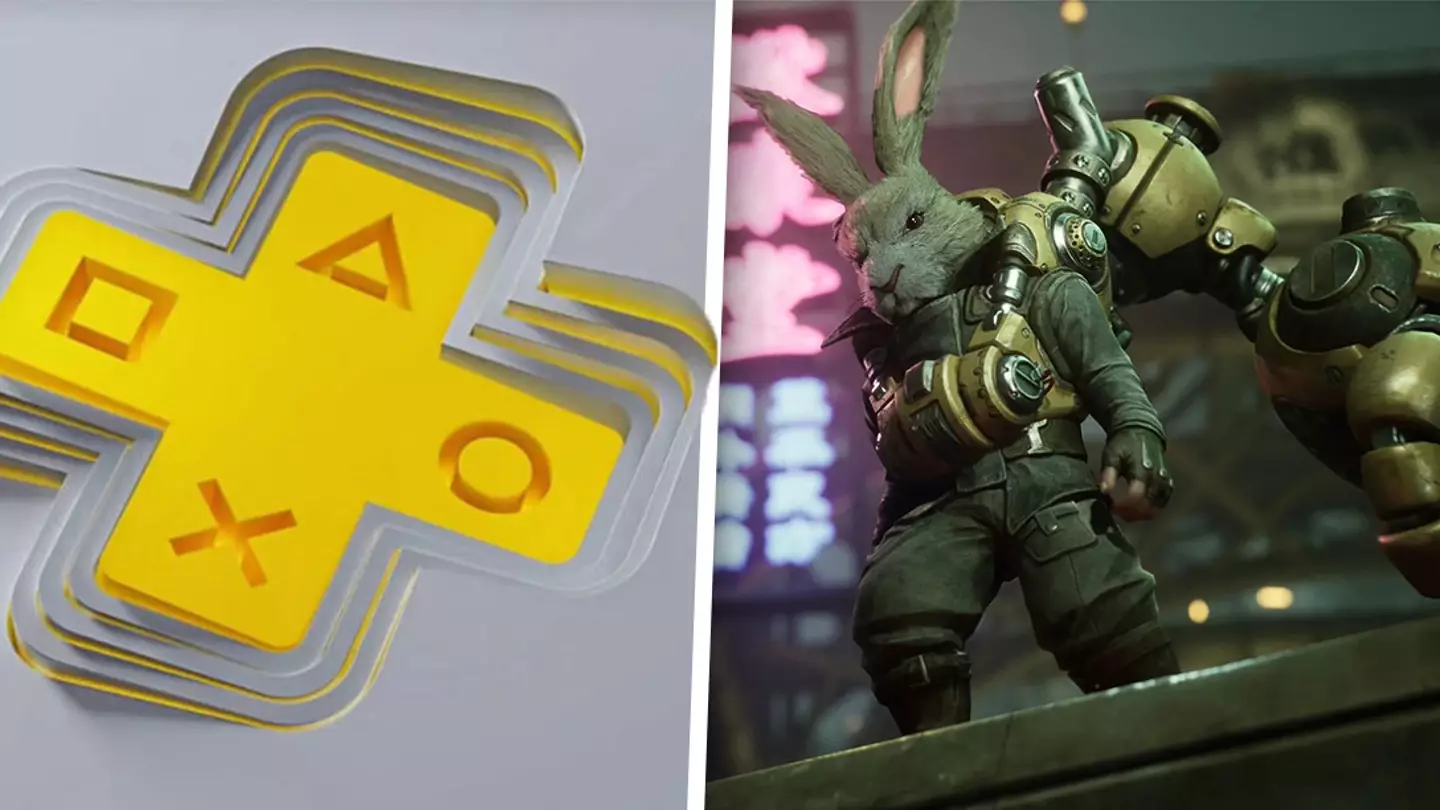 PlayStation Plus gamers urged not to sleep on 'great' free game