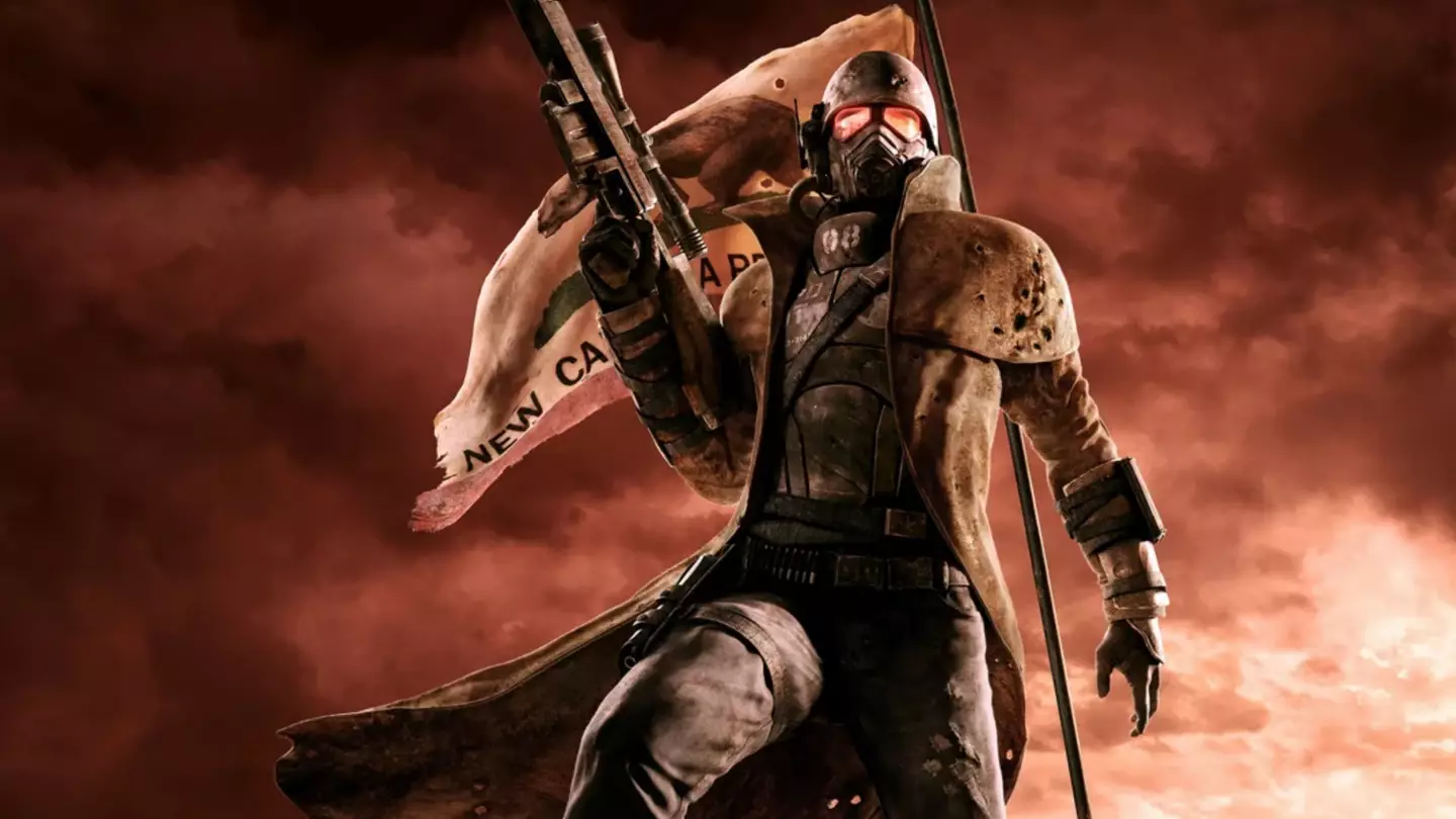 Fallout fans losing their minds over surprise new release