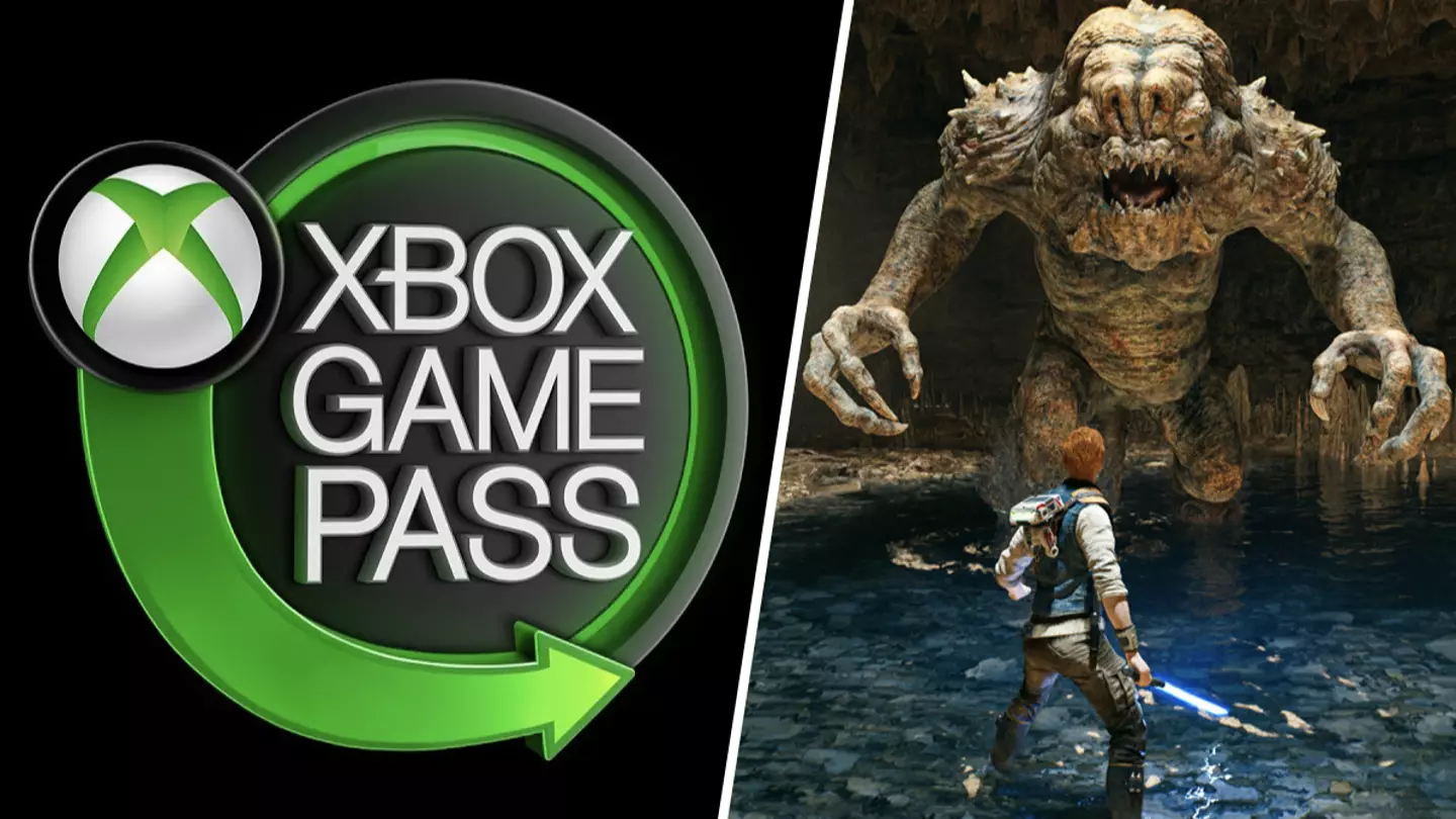 8 free games recently added to Xbox Game Pass