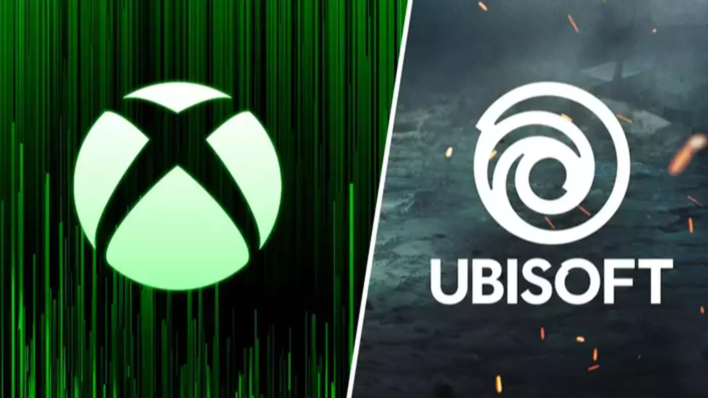 Xbox plans exclusive deal with Ubisoft in another major move
