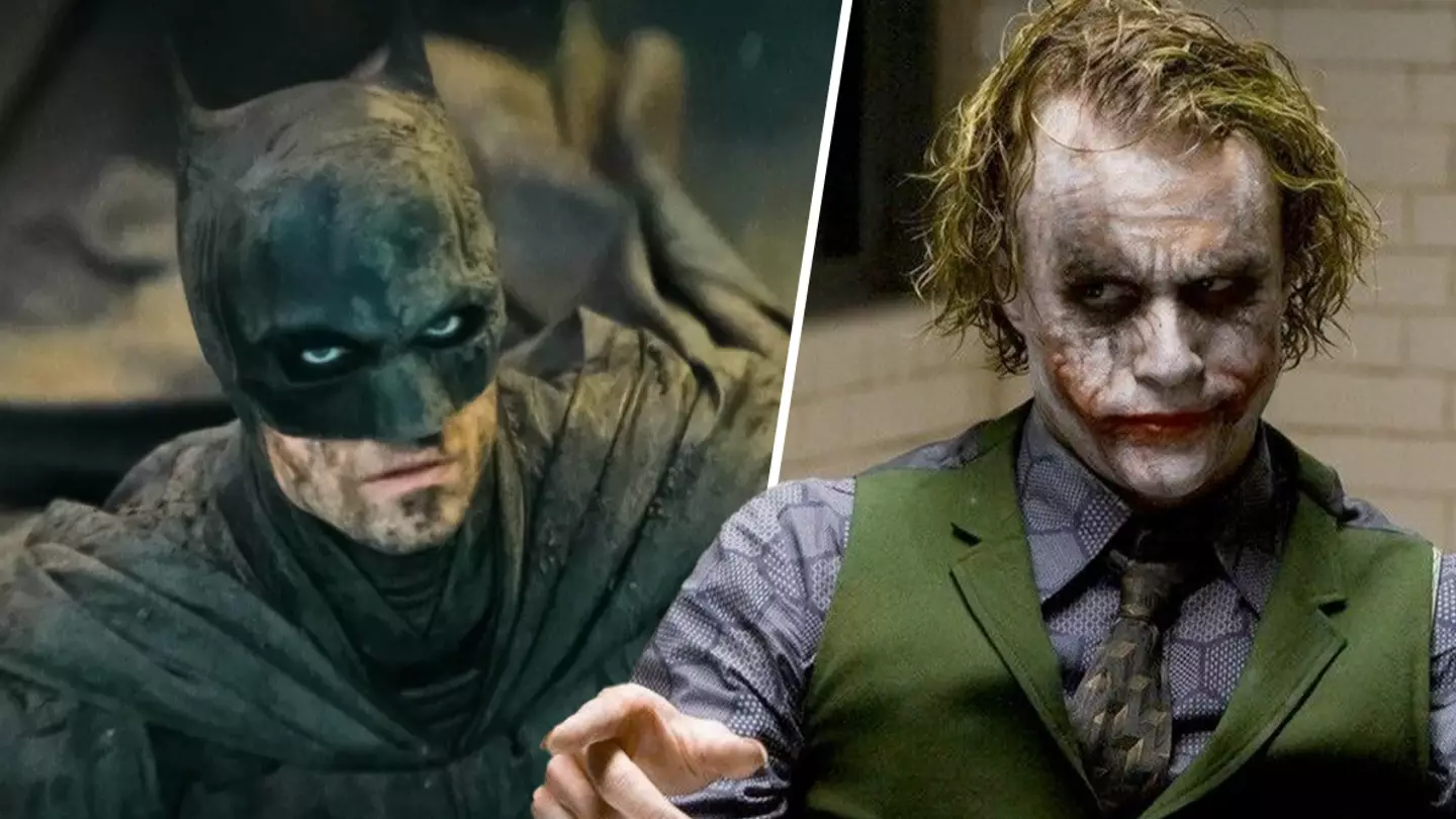 Batman fans divided over 'most disturbing thing Joker has ever done'