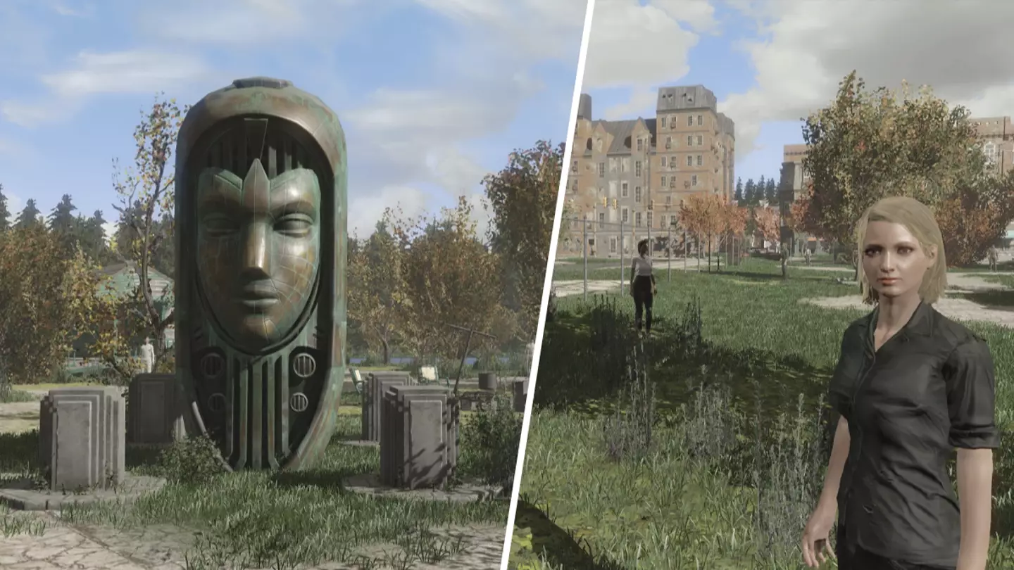 Fallout New Hampshire is a controversial new fan expansion you can play now