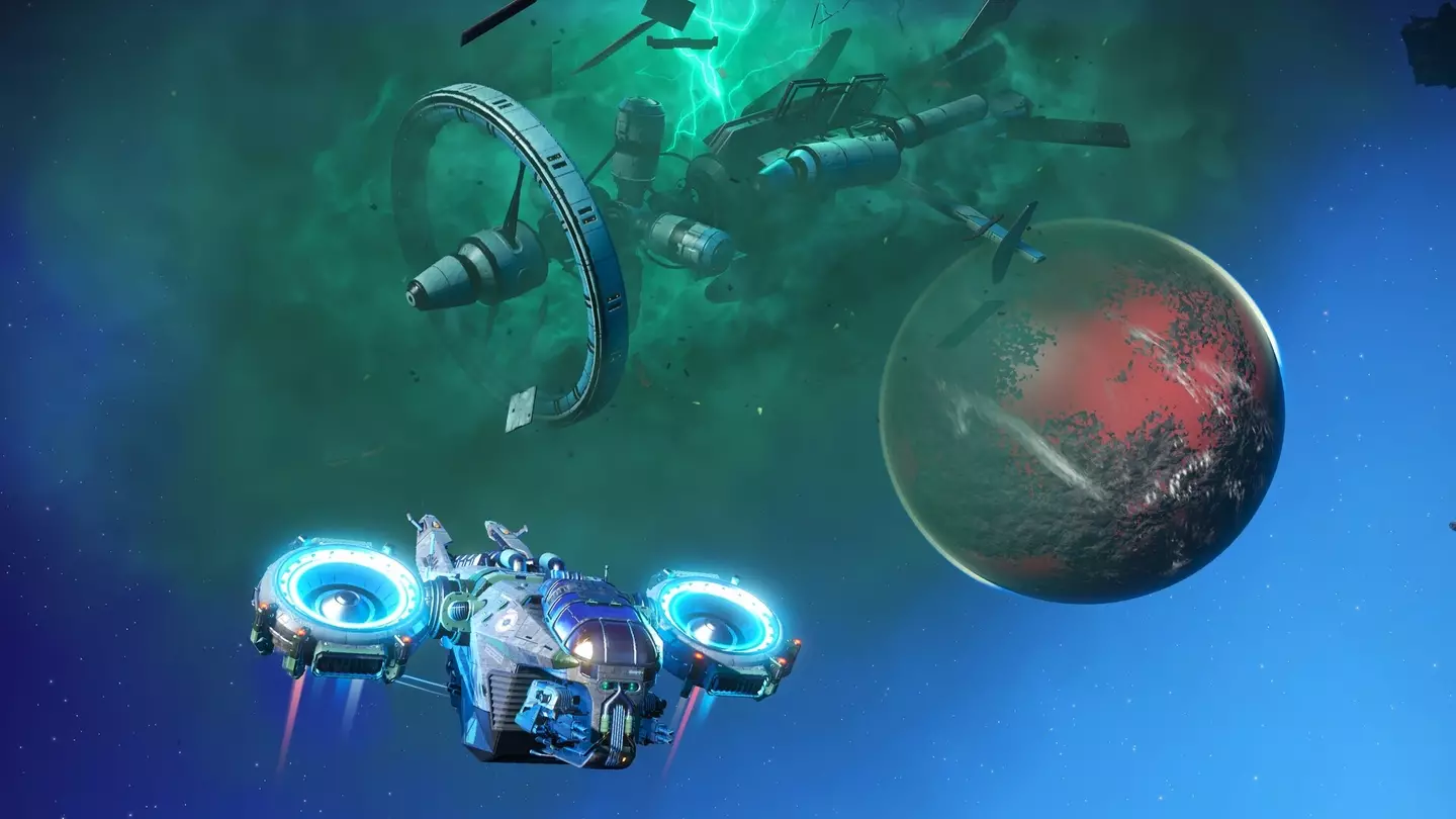 Hello Games