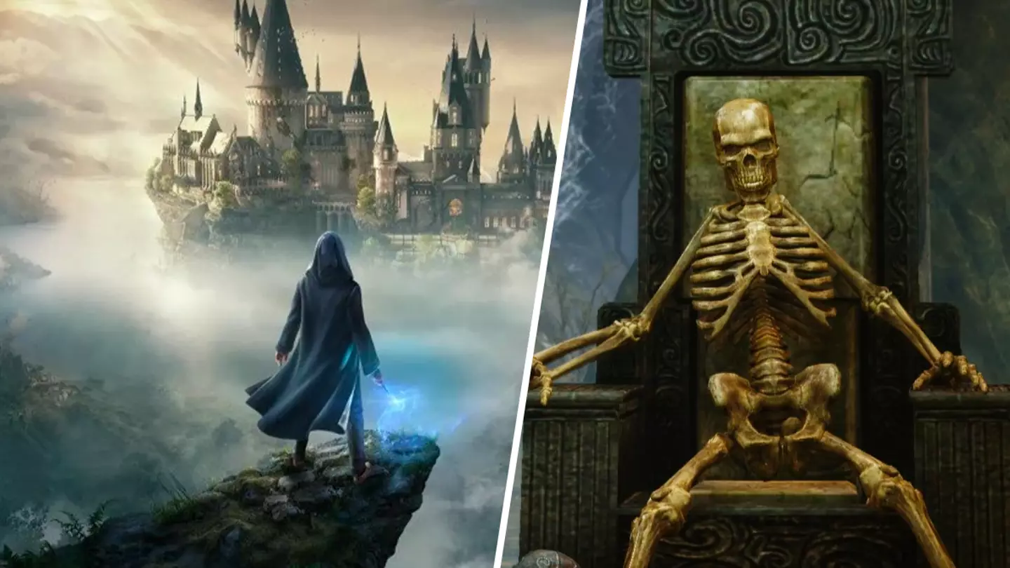 Hogwarts Legacy 2's release date is much further away than expected