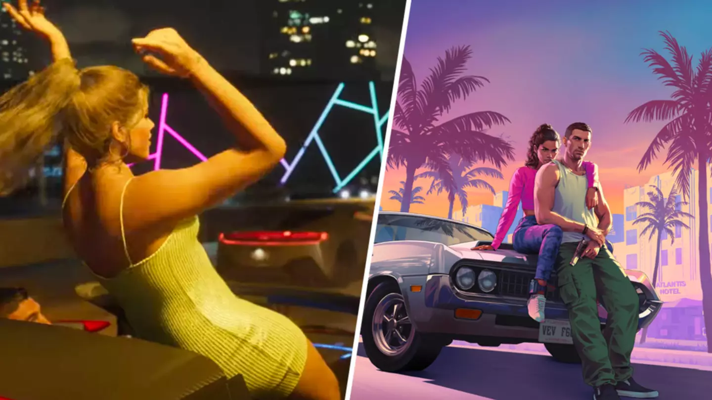 GTA 6 fans are convinced game's release will be narrowed down next week