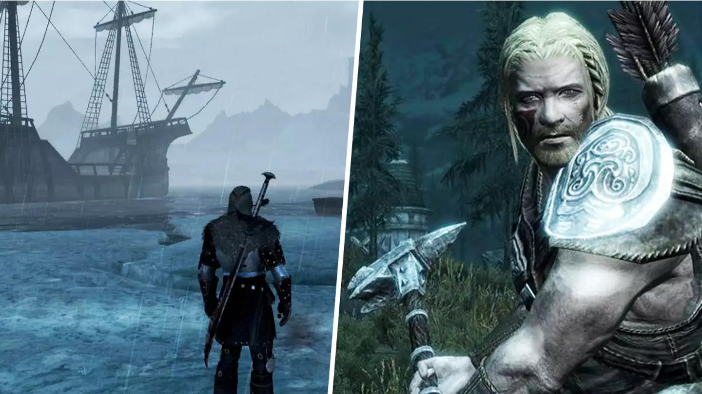 The Elder Scrolls: Brigands of Skyrim is a great expansion, adding new enemies and dungeons
