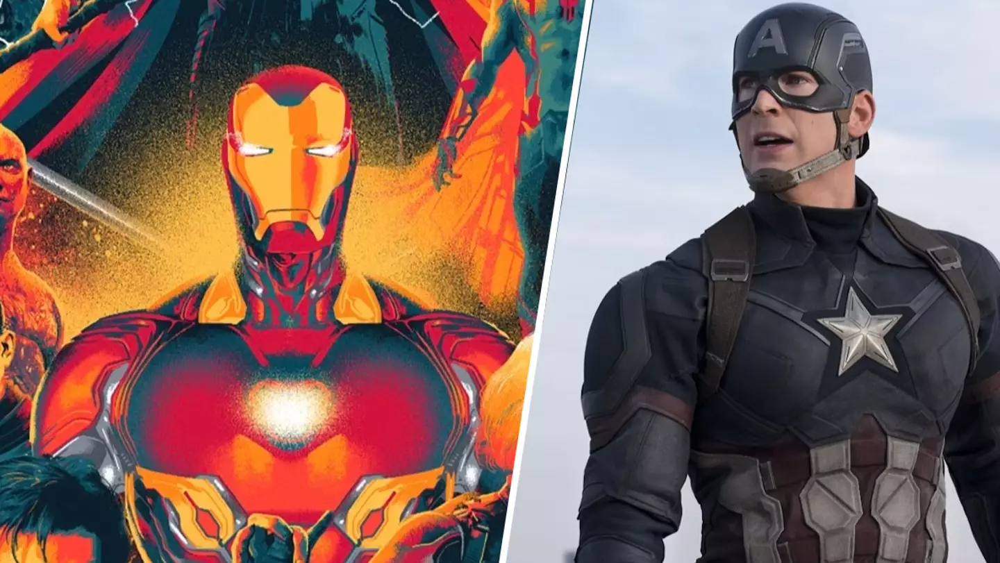 Marvel fans freak out as MCU brings back last character we expected