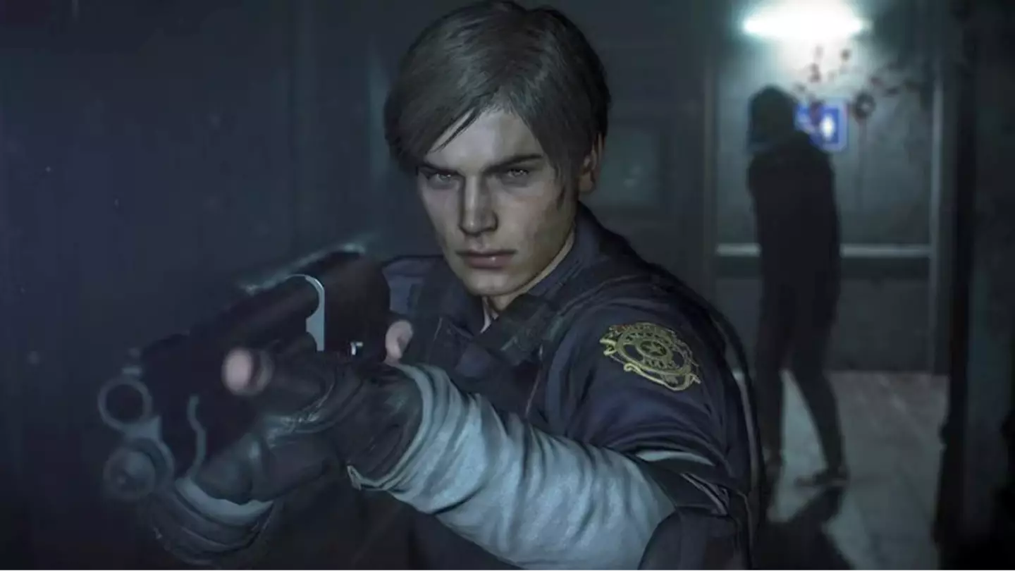 Resident Evil Gamers Losing It Over New Remakes