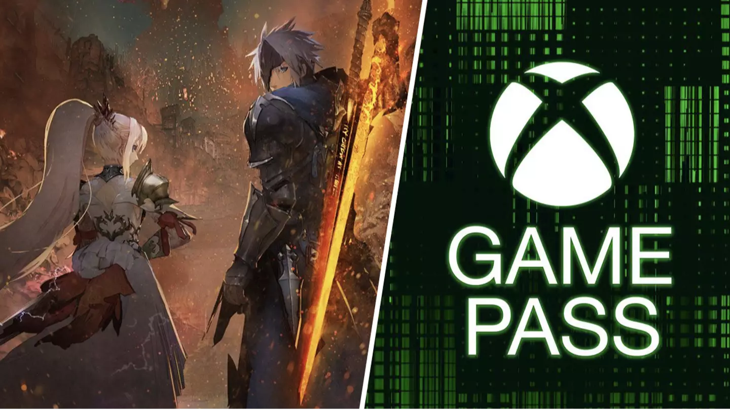 Five Xbox Game Pass games if you love Final Fantasy 7 Rebirth