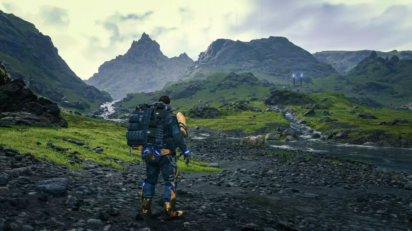 Kojima Productions