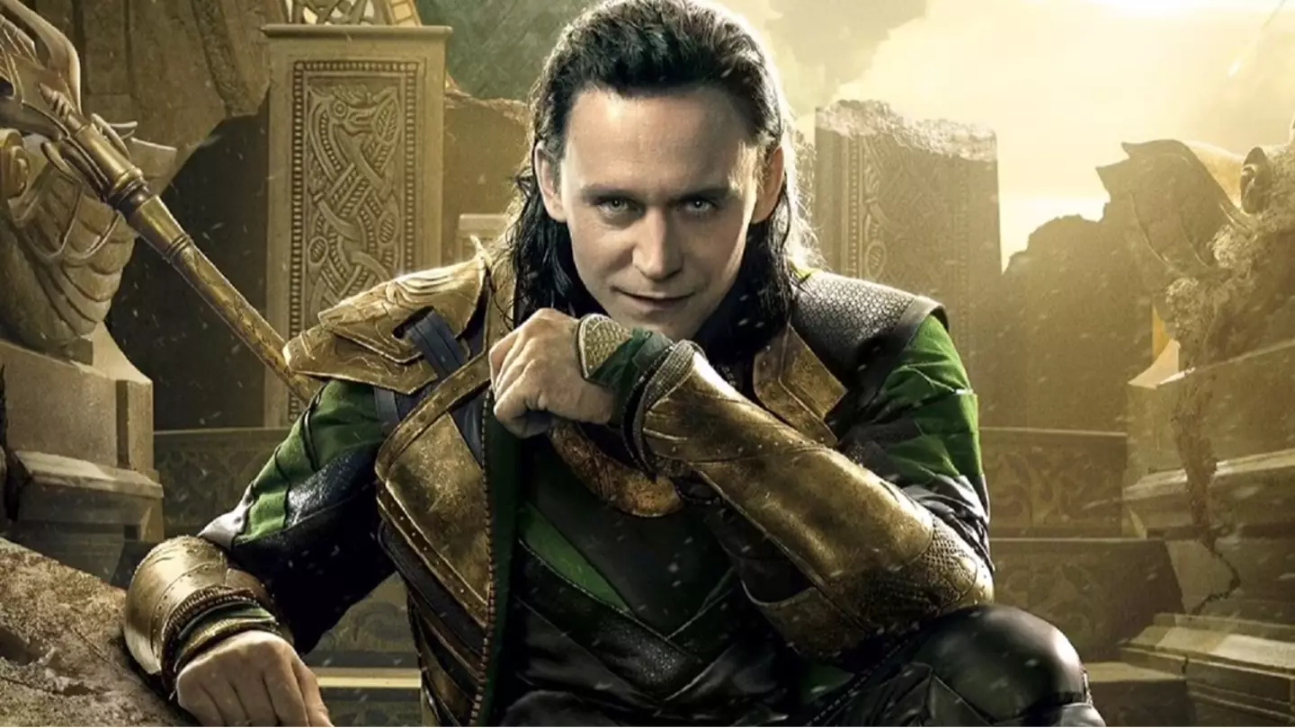MCU fans hyped as Loki's 'remarkable' return officially teased