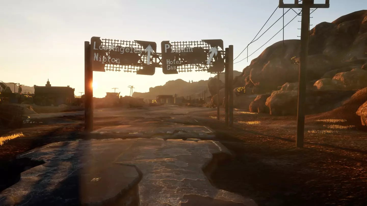 Digital Dreams via YouTube