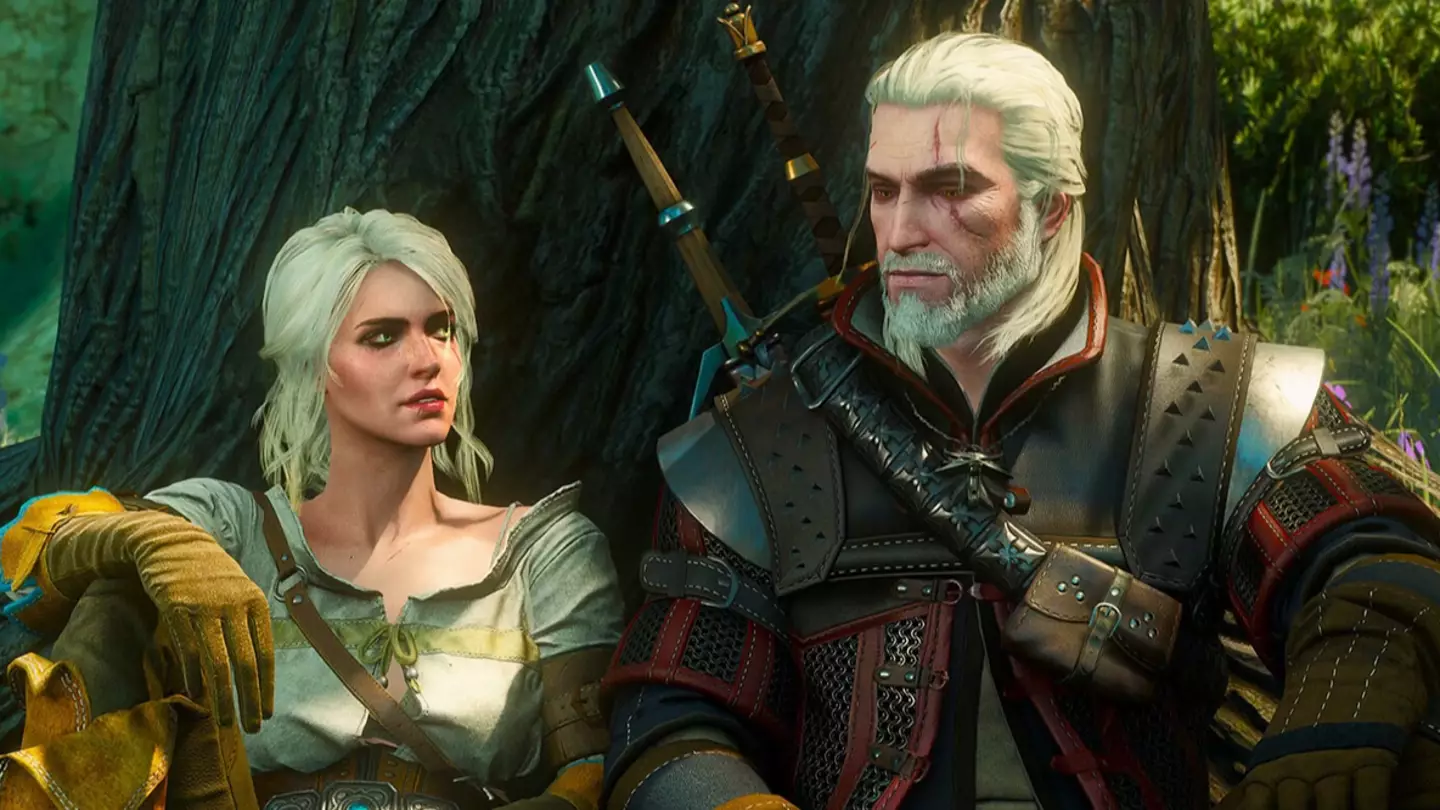 The Witcher 3 players can finally buy their own home in Novigrad