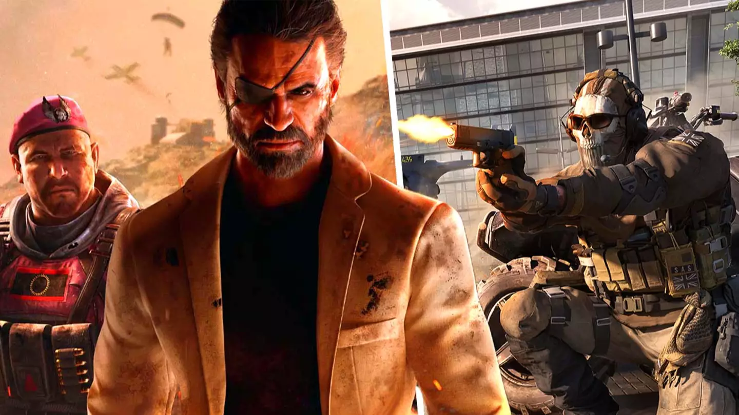 Call of Duty: Warzone Season 5 dominated by controversial 'one-shot' weapon