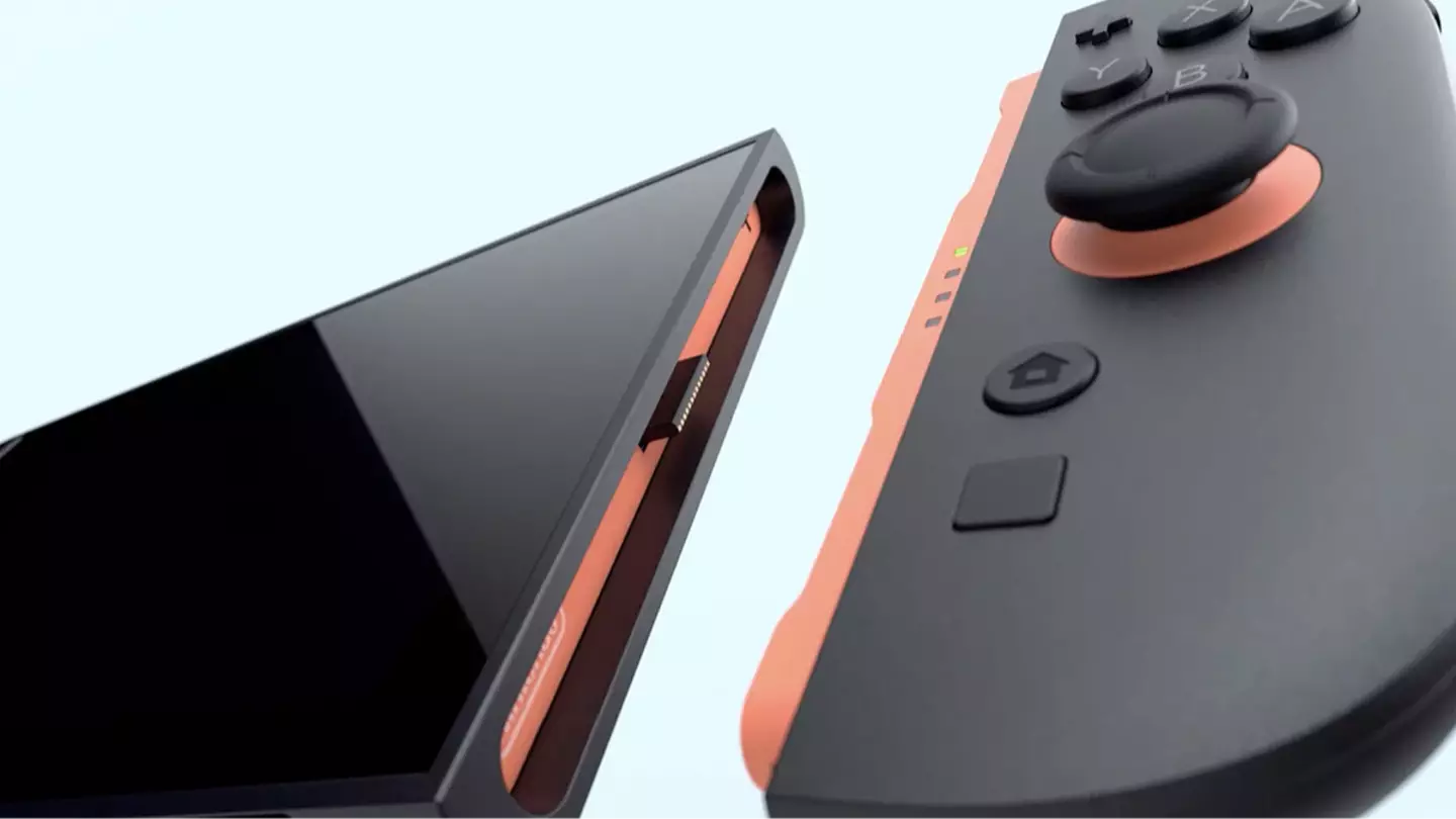 Nintendo Switch 2 set to launch with sequel we've waited years for