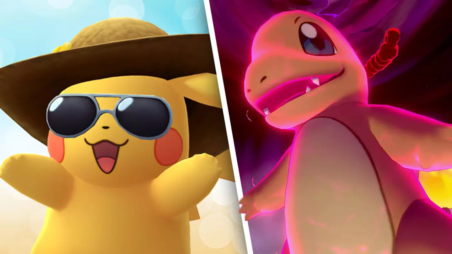 Pokémon fans surprised with limited-time free download you can grab now