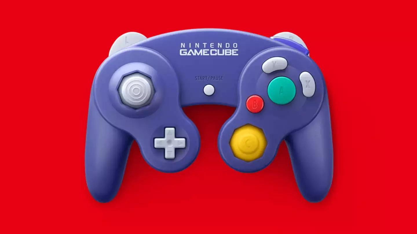 Nintendo Switch 2 has a gorgeous GameCube secret you definitely missed