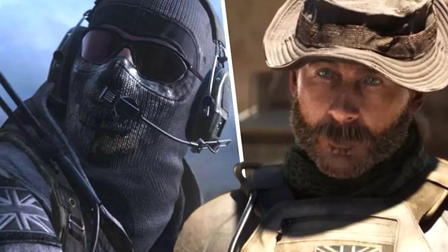 New Call Of Duty not coming to PlayStation or Xbox