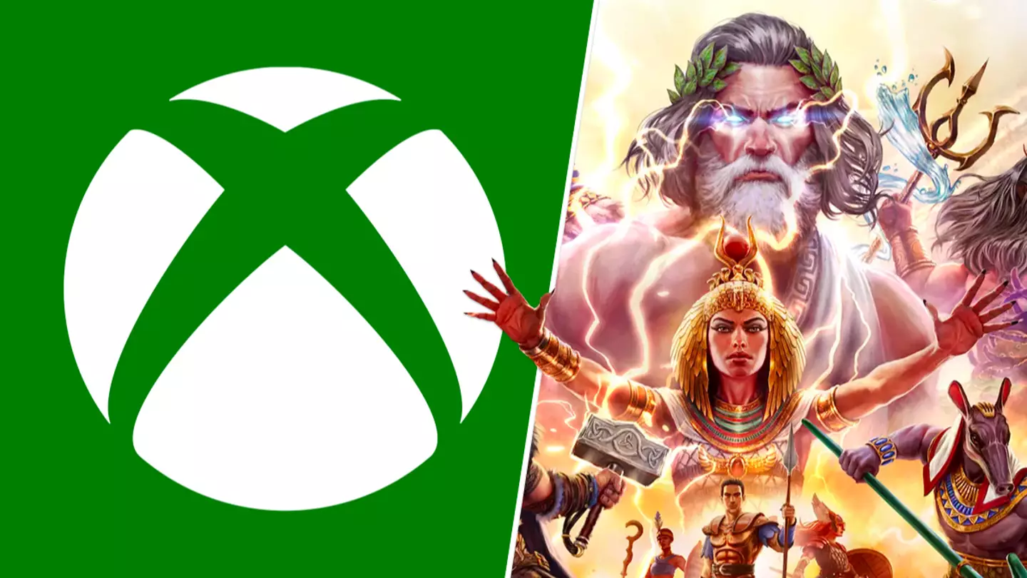 Xbox is finally remaking a game we’ve been begging to see revived