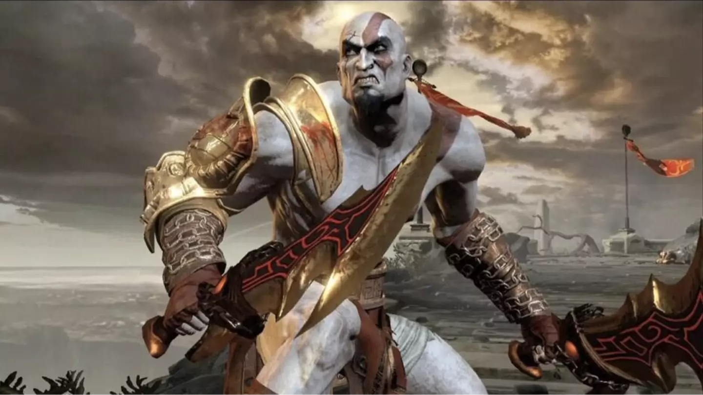 God Of War fans divided over new prequel