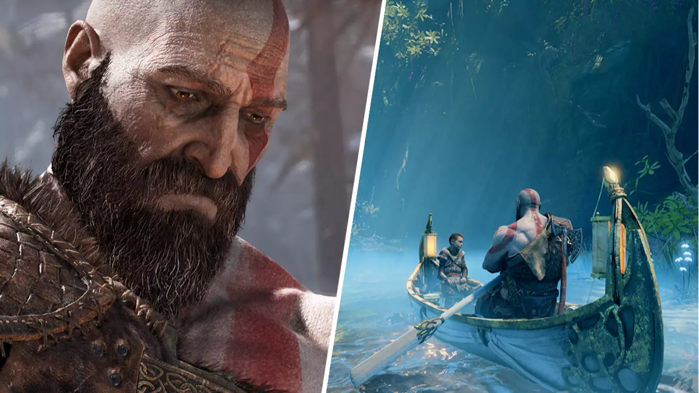 ‘God of War’ PC Port Is Another Strong Step For PlayStation