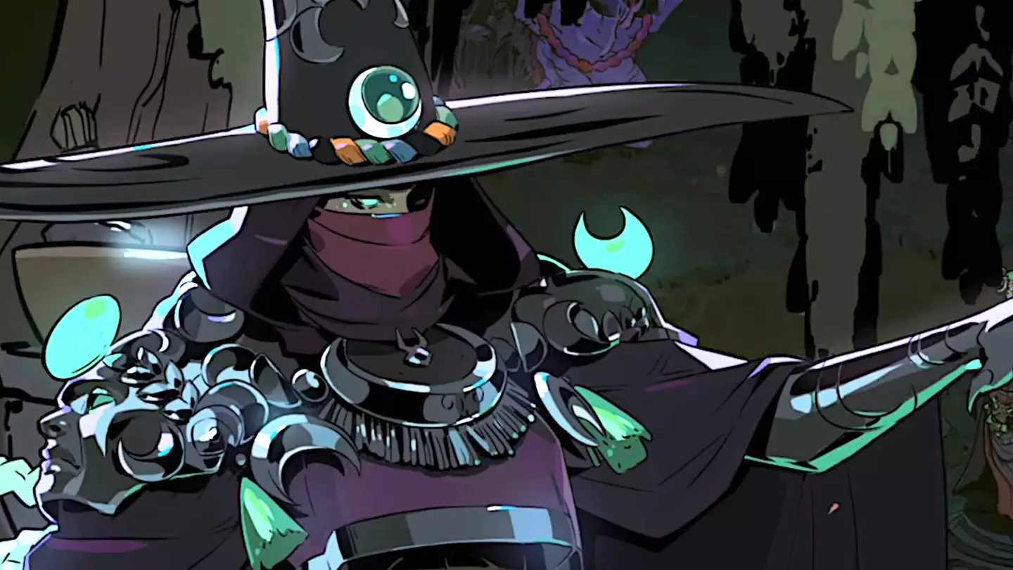 Hades 2 /