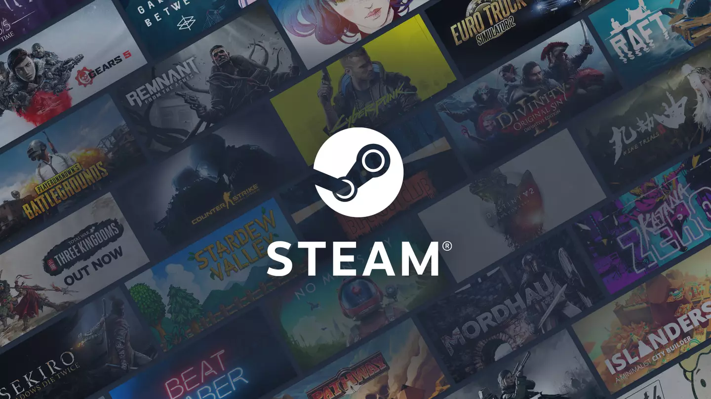 Steam gamers issued serious warning, urged to remove title from their libraries