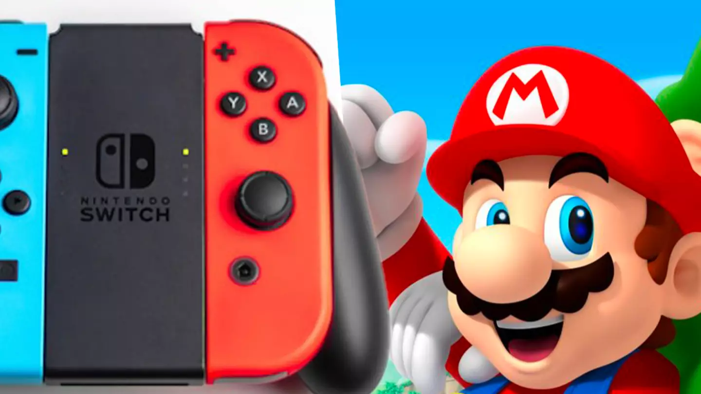 Nintendo Switch 2's design is a clear hit with fans